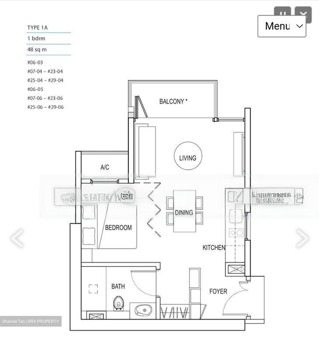 Kallang Riverside (D12), Apartment #473406901